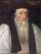 unknow artist Thomas Cranmer,Archbishop of Canterbury Germany oil painting artist